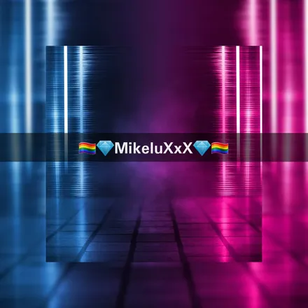 OnlyFans cuenta mikeluxxx header 2