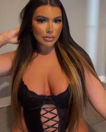 OnlyFans cuenta leah19 avatar 1