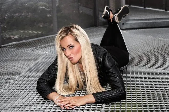 OnlyFans cuenta juana_princess_official header 2
