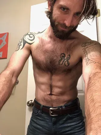 OnlyFans account  jamesram avatar 1