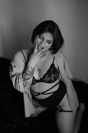 OnlyFans cuenta satansnastygirl avatar 1