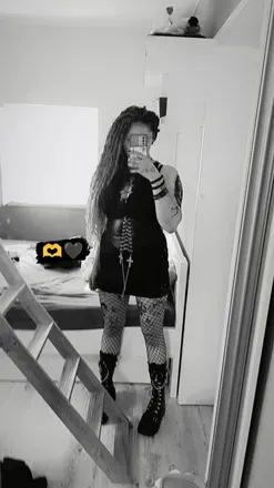 OnlyFans cuenta psychadelic666 avatar 1