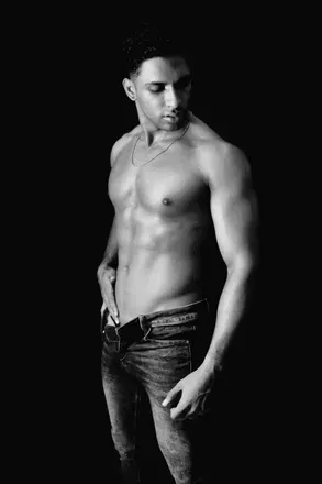 OnlyFans cuenta neburmijares avatar 1