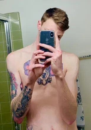 OnlyFans cuenta scottyd22 avatar 1