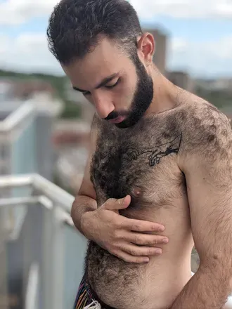OnlyFans cuenta kameltoni avatar 1