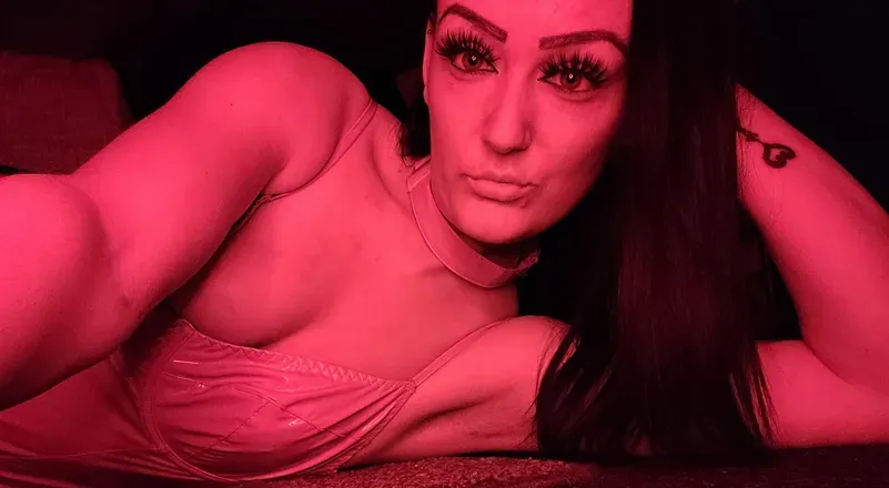 OnlyFans cuenta yoursexystuff avatar 1