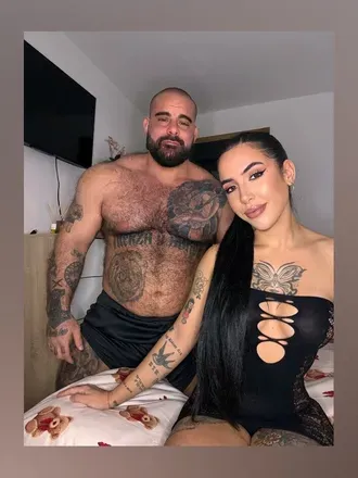 OnlyFans cuenta alphaandangel avatar 1