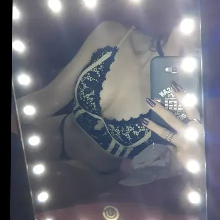 OnlyFans cuenta sarah_patricio2 avatar 1