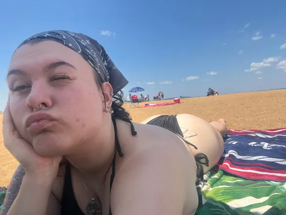 OnlyFans cuenta skinndbabyalive header 2