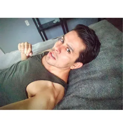 OnlyFans cuenta niogar369 avatar 1