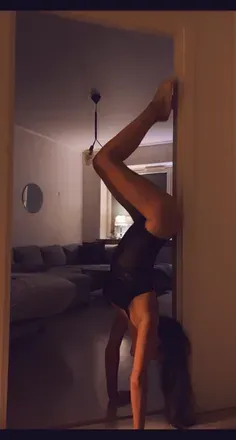 OnlyFans cuenta juicyacrobatic avatar 1
