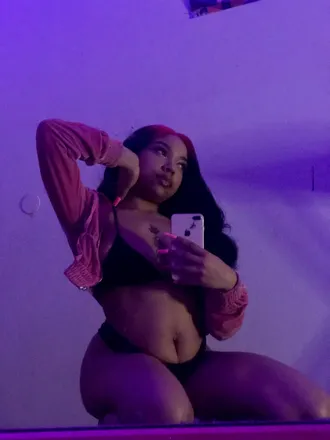 OnlyFans cuenta prettysoopink avatar 1