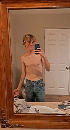 OnlyFans cuenta gunnerld avatar 1