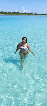 OnlyFans account  mexicanamelia avatar 1