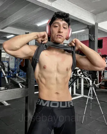 OnlyFans cuenta josebayonalm avatar 1