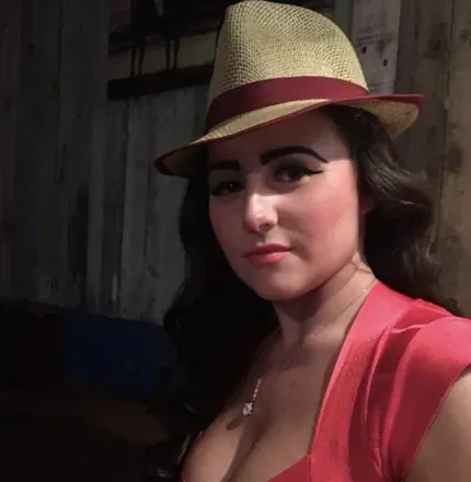 OnlyFans cuenta nadinetilley avatar 1