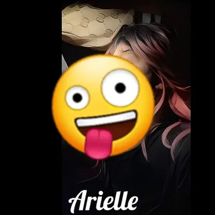 OnlyFans cuenta arielgothathroat avatar 1