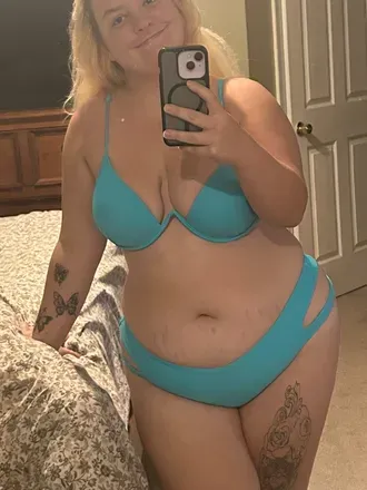 OnlyFans cuenta bunnybootyxoxo69 avatar 1