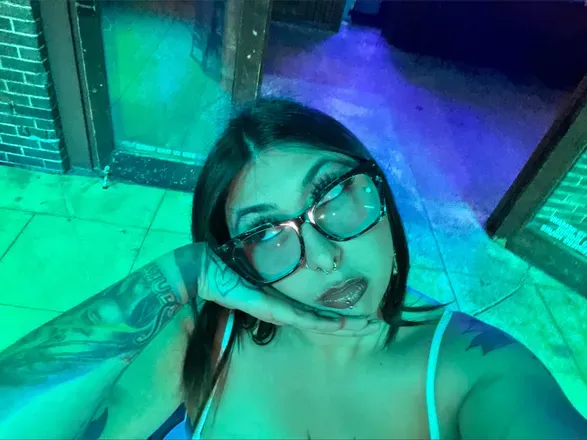 OnlyFans cuenta sheslikemagicc avatar 1