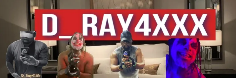 OnlyFans cuenta d_ray4xxx header 2