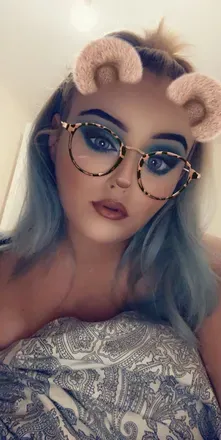 OnlyFans account  ellen1 avatar 1
