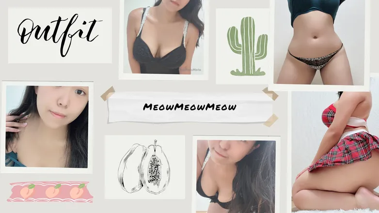 OnlyFans cuenta mmeow_freefanspage header 2