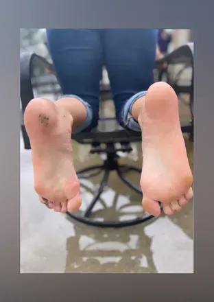 OnlyFans cuenta feettreatfreak avatar 1