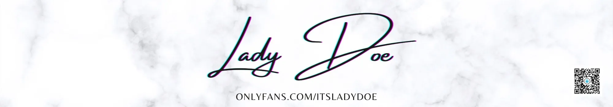 OnlyFans cuenta tsladydoe header 2