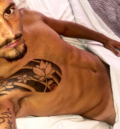 OnlyFans account  dadamontana header 2