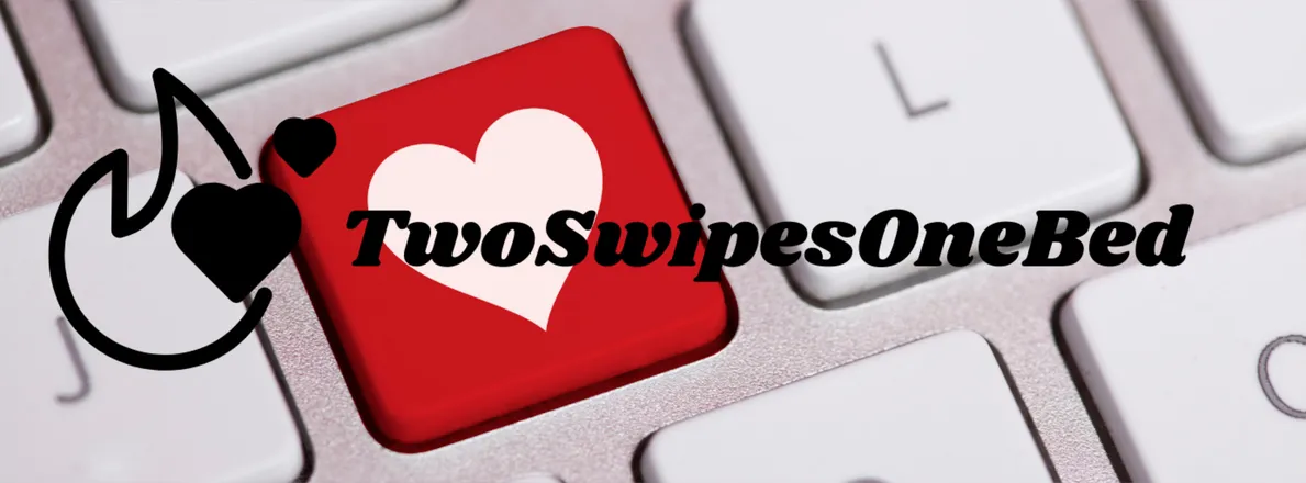 OnlyFans cuenta twoswipesonebed header 2