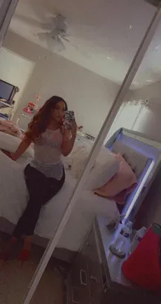OnlyFans cuenta babyfinaaa avatar 1