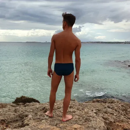 OnlyFans cuenta lukebigdicked_free avatar 1