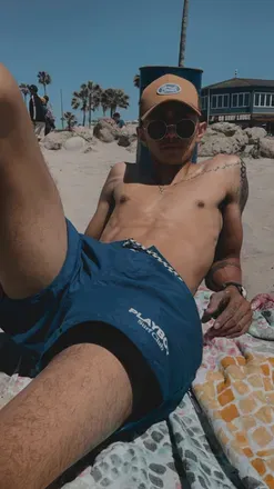 OnlyFans account  prettyboyfloco avatar 1
