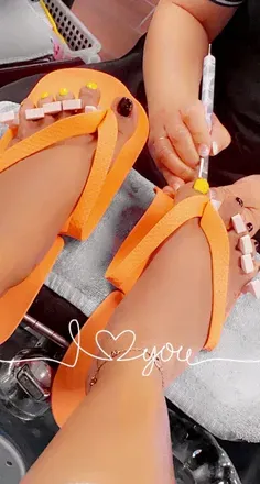 OnlyFans cuenta prettiitastiifootfetish avatar 1