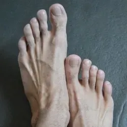 OnlyFans cuenta feetmanscorpio14 avatar 1