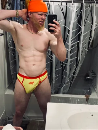 OnlyFans cuenta albinolust header 2
