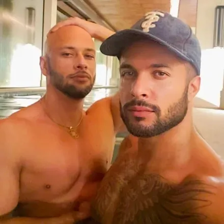 OnlyFans cuenta casalegipcio avatar 1