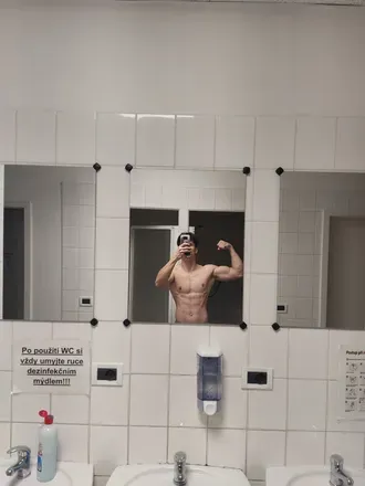 OnlyFans of jarosica