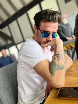 OnlyFans cuenta getdrakesavaged avatar 1
