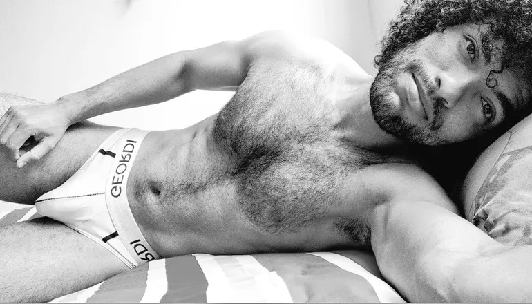 OnlyFans account  forcemiel header 2