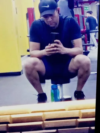 OnlyFans account  angelgriego header 2