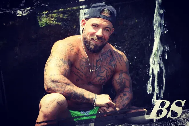 OnlyFans cuenta bodyhunk avatar 1