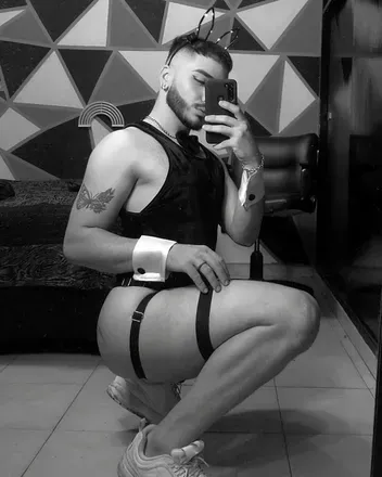 OnlyFans cuenta theonlymarcos avatar 1