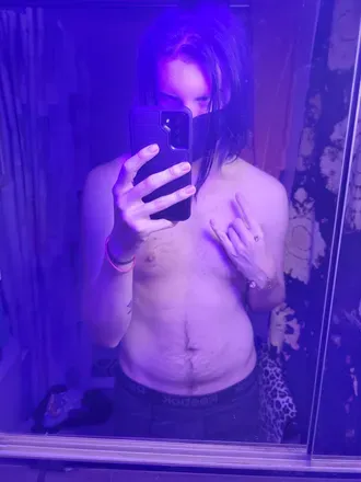 OnlyFans cuenta drmysteryman avatar 1