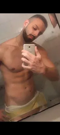 OnlyFans cuenta thiagodasilvaa avatar 1