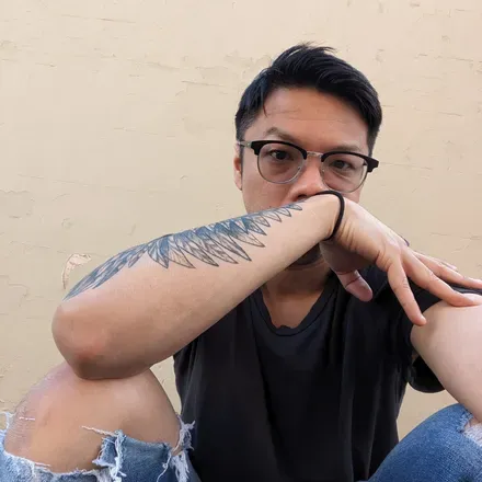 OnlyFans cuenta disgruntledfate avatar 1