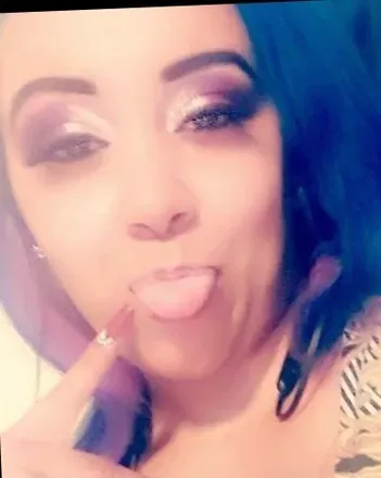 OnlyFans cuenta stormqueen25 avatar 1