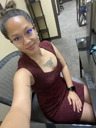 OnlyFans cuenta ontheclock_nikki avatar 1