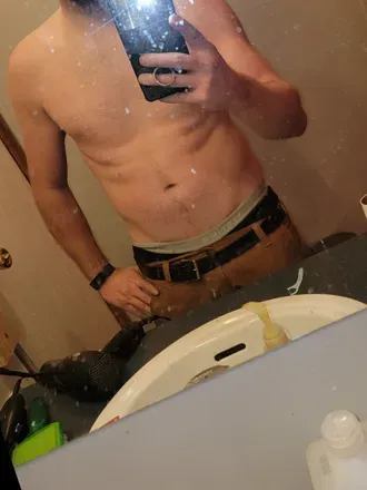 OnlyFans cuenta mustang1966 avatar 1