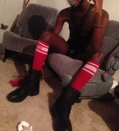 OnlyFans account  funboy215 header 2